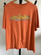 Vintage Triple Five Soul NYC T