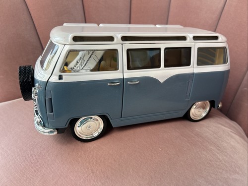 Lily bratz camper - lily,
