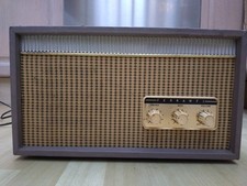 FERRANTI RP1041 WITH DECK MADE