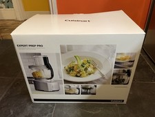 Cuisinart Food Processor