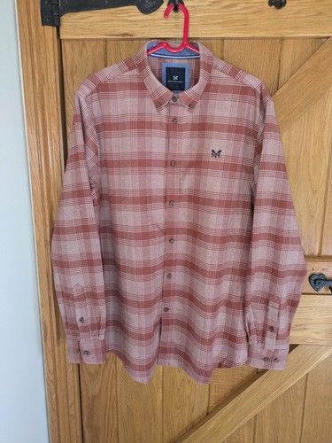 Crew clothing mens - crew, martin