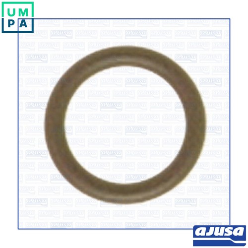 Seal oil filler - oil, cap