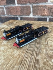ERTL Thomas The Tank Engine & Friends Train - DONALD & DOUGLAS