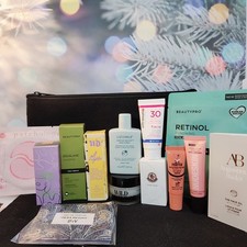 Mixed Beauty Bag Bundle With