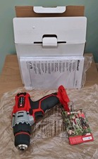 Einhell TE-CD 18/2 Li Cordless Drill Solo Bare Tool. New. Boxed. Never Used.18v