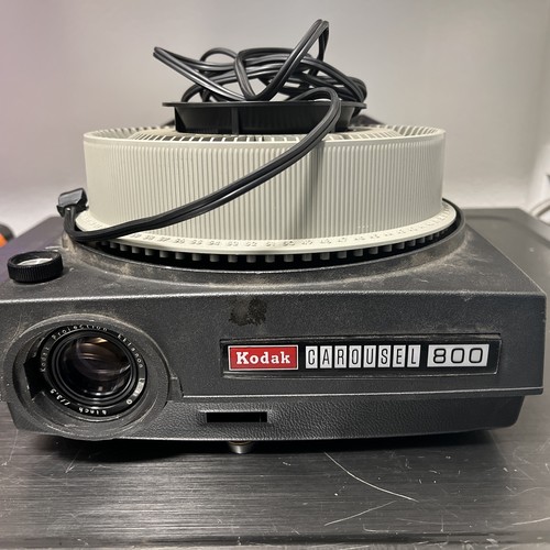 Professional kodak carousel - professional,