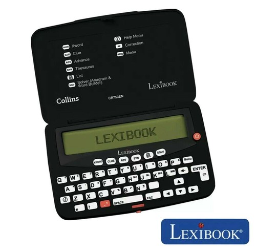 Lexibook collins bradford - lexibook, bradford's