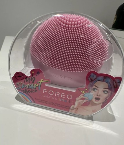 Foreo luna play smart - play,