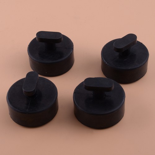 Pad pucks jacking lift - pad,