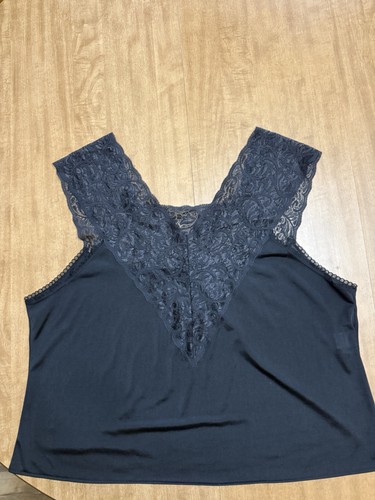 Vintage plus size - vintage, top