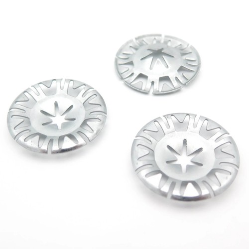 Fit smart locking star - smart, washers