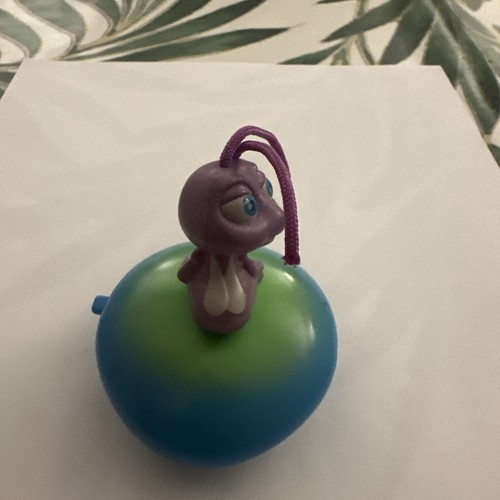 Disney pixar bugs life dot - pixar, a