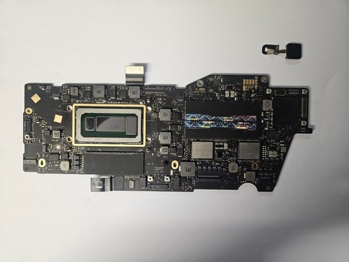 Apple macbook pro inch 2020 - 13,