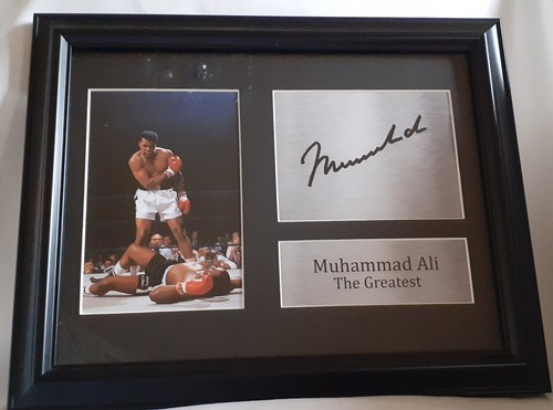 Boxer muhammad ali the - muhammad,