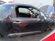 CITROEN DS3 2010-2016 O/S