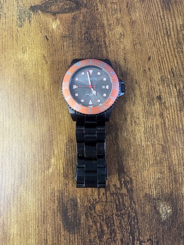 Invicta men stainless steel - invicta,