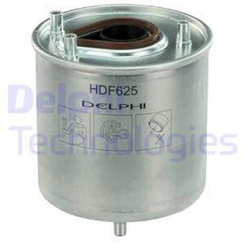Fuel filter for citroen ii - filter,