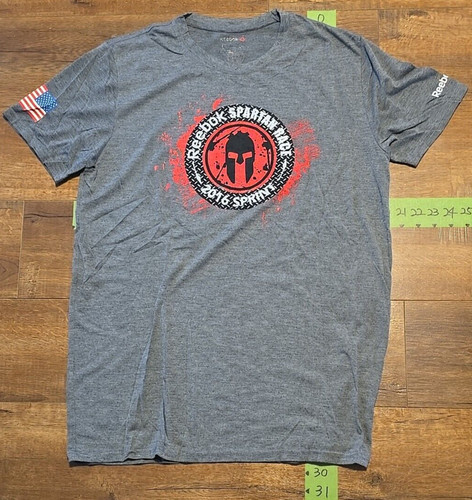 Reebok spartan mens size - reebok,