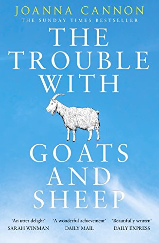 The trouble with - trouble,