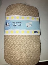 Old Navy New Gold Glitter Baby