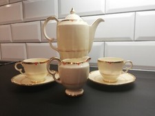 Art Deco Crown Devon Fieldings