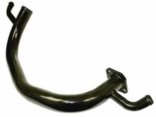 Metal Waterpipe Hose L-Shaped