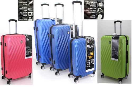 Large medium cabin hard - medium,
