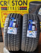 2 x215/45ZR17 ALTENZO 91W XL