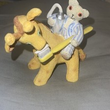 Royal Doulton Old Bear Time