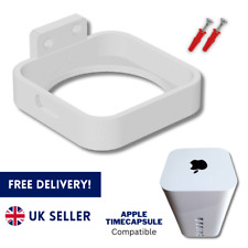 Wall Mount for Apple AirPort Time Capsule 2TB A1470 Holder Bracket Shelf Screws