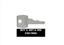 92001-92400 201 400 Silverline Dams Senator Task Peds Twinlock L&F Key To Code