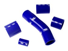 Samco Sport Turbo Hoses for