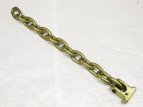 Howard 13 link flail - 3/8",
