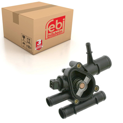 Thermostat inc housing - inc,