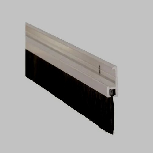 Draught excluder aluminium - excluder,