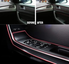For AUDI A4 A5 S4 RS INTERIOR