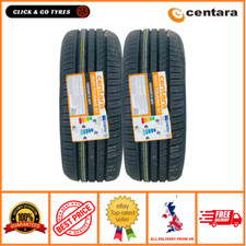 2 x 195/50R15 CENTARA /