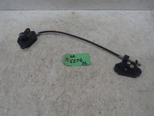 Kawasaki ZX9R 2000-2001 Seat