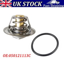 Thermostat & Seal For VW Mk4