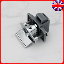 For Elddis Compass Caravan, Motorhome Chrome Drawer or Locker Door Release Catch