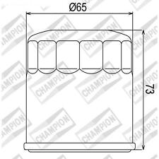 COF203 Champion Oil Filter