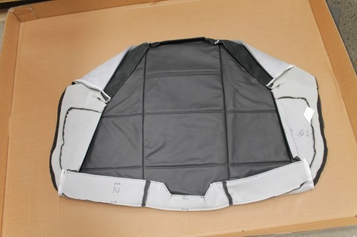 Lupo seat cover - lupo, 6e