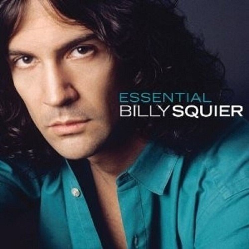 Billy squier essential - billy,