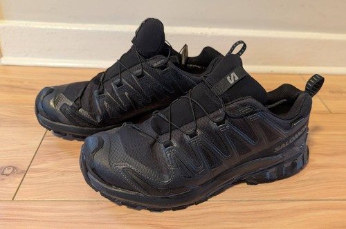 Salomon pro gore tex - salomon, gore-tex