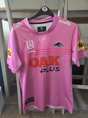 Mens penrith panthers nrl - mens,