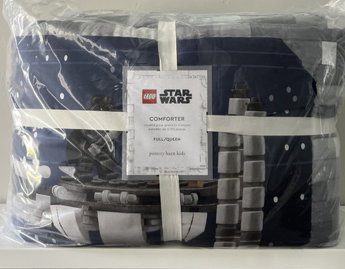 Pottery barn kids - barn, lego
