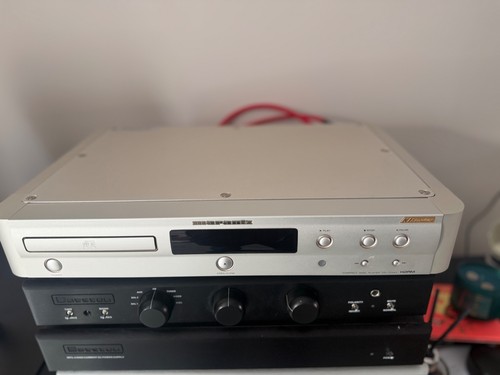 Marantz mk 2 cd - cd-17,