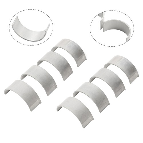 100 5mm connecting rod - 8x,