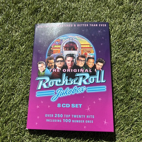 The original rock roll - the,