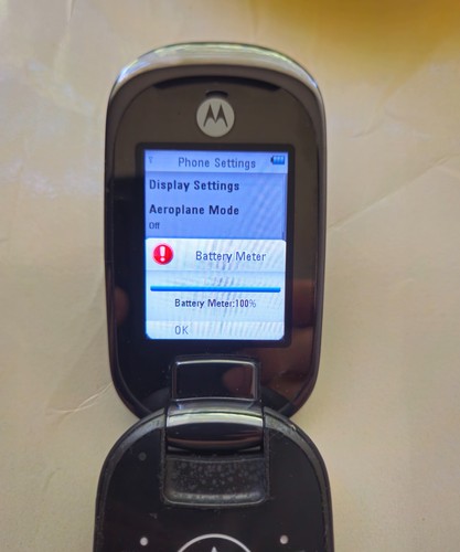 Motorola jewel edition - jewel,
